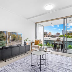 310/14 Griffin Place, Glebe