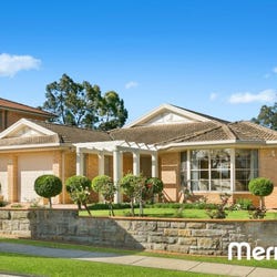 75 The Parkway, Beaumont Hills, NSW 2155