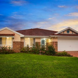 25 The Parkway, Beaumont Hills, NSW 2155