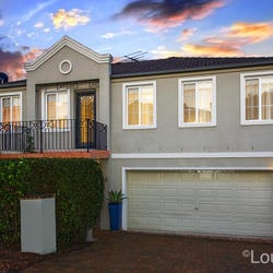 38 The Parkway, Beaumont Hills, NSW 2155