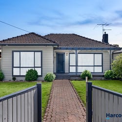 28 Robson Avenue, Avondale Heights