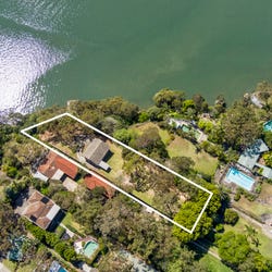 45 Georges River Crescent, Oyster Bay