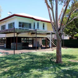 Brodie Street Hughenden QLD Explore Local Property Market