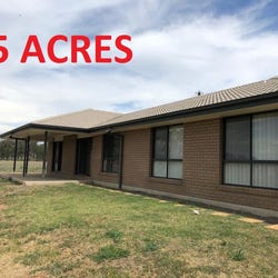 163 Soldiers Settlement Road, Bective, NSW 2340