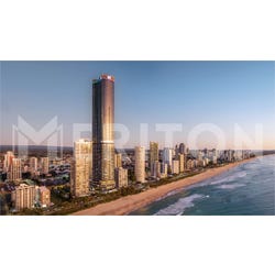 4002/88 The Esplanade, Surfers Paradise, Qld 4217 - Property Details