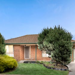 18 Mississippi Place, Werribee