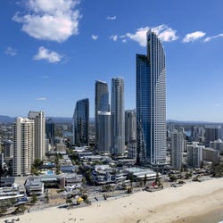 Address available on request, Surfers Paradise