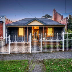 411 Doveton Street North, Soldiers Hill