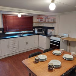 Address available on request, Cowra