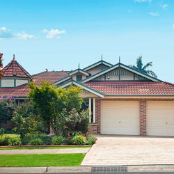 55 The Parkway, Beaumont Hills, NSW 2155
