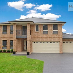 94 The Parkway, Beaumont Hills, NSW 2155