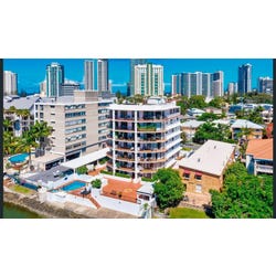 4002/88 The Esplanade, Surfers Paradise, Qld 4217 - Property Details