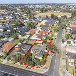 121 Military Rd, Avondale Heights