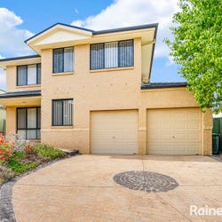 14 Collins Court, Rouse Hill