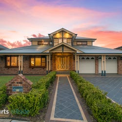111 Milford Drive, Rouse Hill