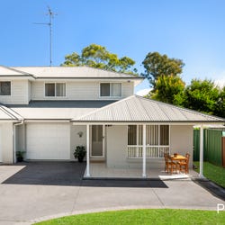 2/25 Price Street, South Penrith