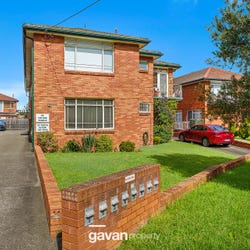 2/29 Parry Avenue, Narwee