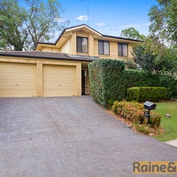 30 Panmure St, Rouse Hill