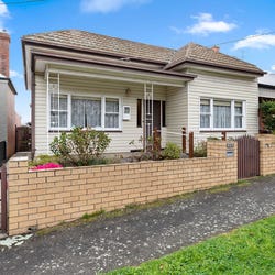 407 Doveton Street North, Soldiers Hill