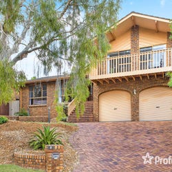 8 Hibiscus Close, Alfords Point, NSW 2234