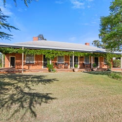 14 Soldiers Settlement Road, Bective, NSW 2340