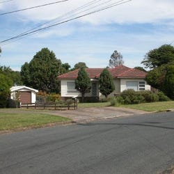 3 Graham Cres, Baulkham Hills, NSW 2153