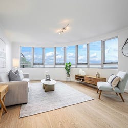212/809-811 Pacific Highway, Chatswood