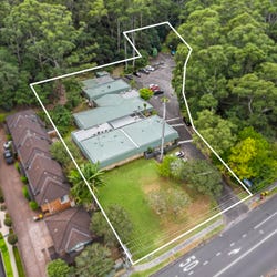 49 Henry Parry Drive, Gosford