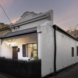317 Young Street, Fitzroy