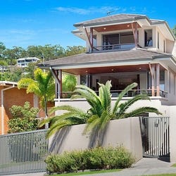 Address available on request, Burleigh Heads