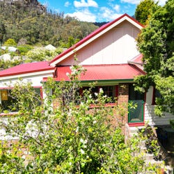 57-59 Hartley Valley Road, Lithgow