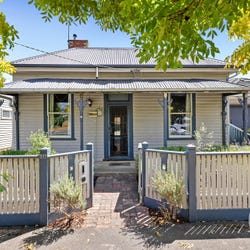 517 Doveton Street North, Soldiers Hill