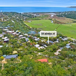 51 Aireys Street, Aireys Inlet