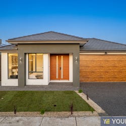 5 Sunlight Avenue, Clyde North