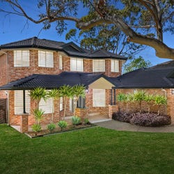 22 Greendale Avenue, Frenchs Forest