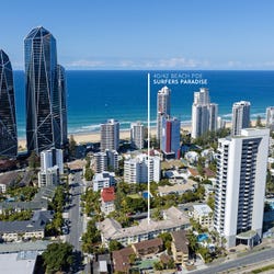 4903/88 The Esplanade, Surfers Paradise, Qld 4217 - Property Details