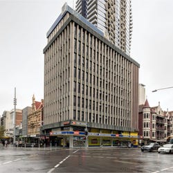 605/160 Rundle Mall, Adelaide