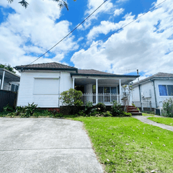 70 The River Road, Revesby