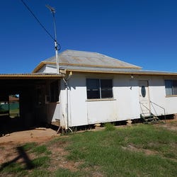 Brodie Street Hughenden QLD Explore Local Property Market