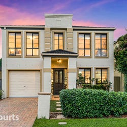 48 The Parkway, Beaumont Hills, NSW 2155