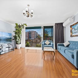 9/10 Coulter Street, Gladesville