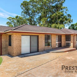 14 Marble Close, Bossley Park