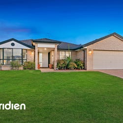 22 Scribblygum Cct, Rouse Hill