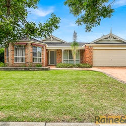 23 The Parkway, Beaumont Hills, NSW 2155