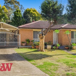 45 Copperfield Drive, Ambarvale