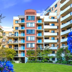 Sold 1106/5 Albert Road, Strathfield NSW 2135 on 11 Sep 2023 - 2018699742