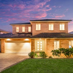 98 The Parkway, Beaumont Hills, NSW 2155