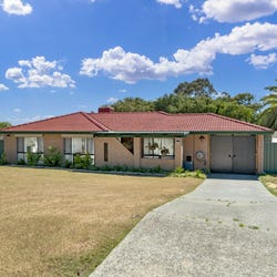 4 Coquina Close Heathridge WA 6027 realestate