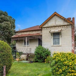 413 Havelock Street, Soldiers Hill