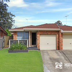 19 Woldhuis Street, Quakers Hill